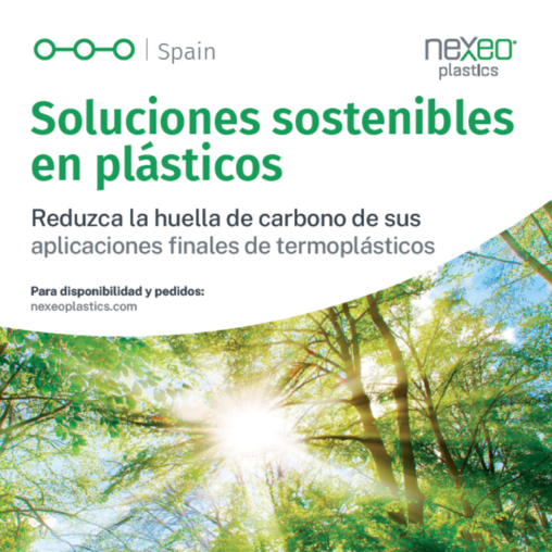 Sustainable Solutions in EMEA - Spain