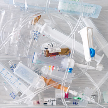 Drive Innovation with Plastics for the Medical Market