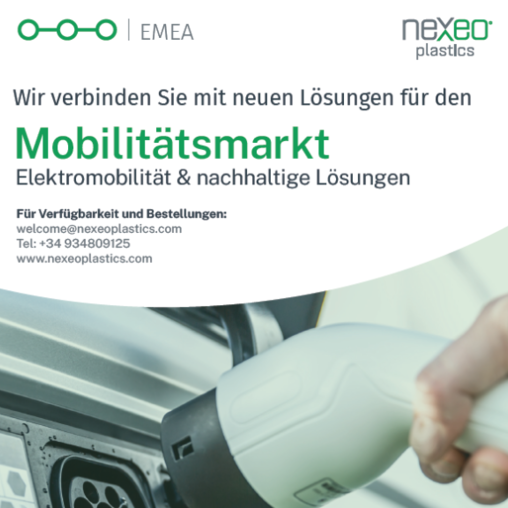 Wir verbinden Sie mit neuen Lösungen für den Mobilitätsmarkt