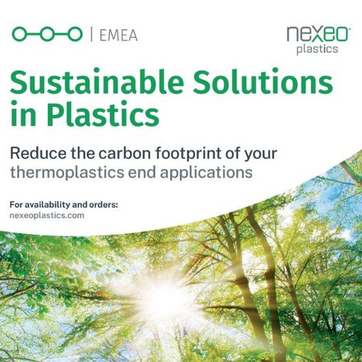 Sustainable Solutions in Plastics EMEA