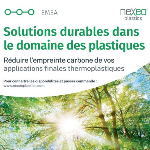 Sustainable Solutions in EMEA - French