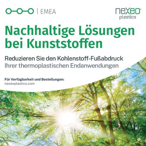 Sustainable Solutions in EMEA - German