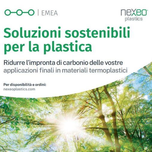 Sustainable Solutions in EMEA - Italian