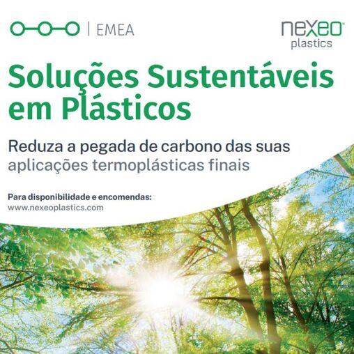 Sustainable Solutions in EMEA - Portugal