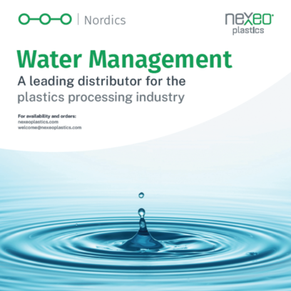 Water Management - Nordics