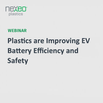 Plastics Are Improving EV Battery Efficiency and Safety