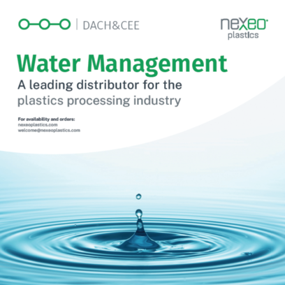 Water Management - CEE