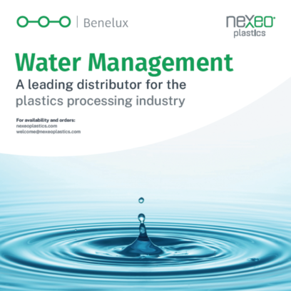Water Management - Benelux