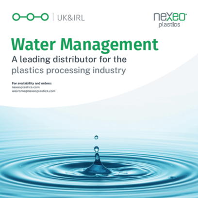 Water Management - UK & Ireland