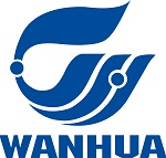 Distribuidor de plásticos Wanhua